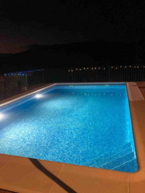 Finca El Escondite